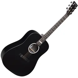 Martin Guitar DX Johnny Cash