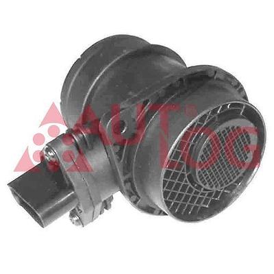 Autlog Luftmassenmesser [Hersteller-Nr. LM1063] für Audi, Skoda, VW, Seat