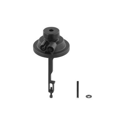 TOPRAN Unterdruckdose, Vergaser 100 221 für VW