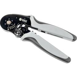 WKK 5514818 Crimpzange 1 Stück Aderendhülsen, Zwillingsaderendhülsen 0.08 bis 16 mm²