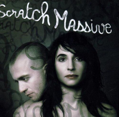 Scratch Massive - Enemy & Lovers - Preis vom 05.10.2026 03:47:11 h