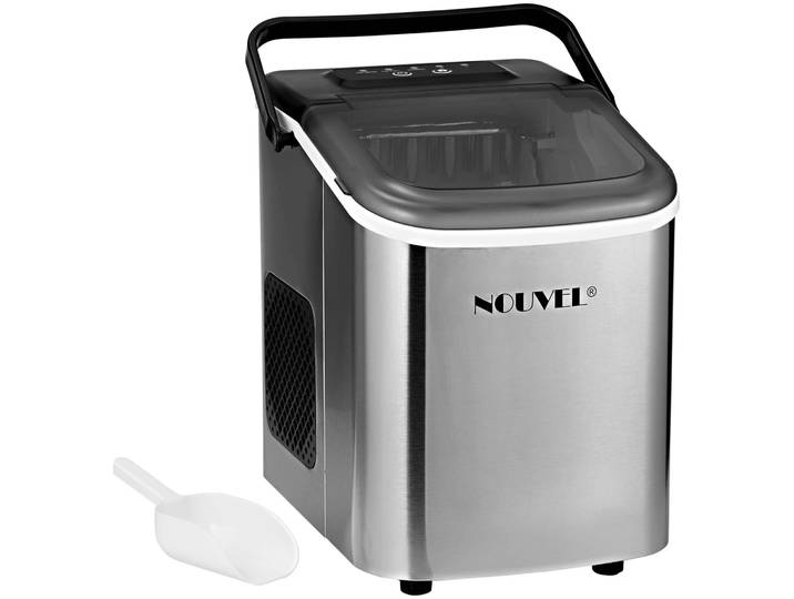 Nouvel Eiswürfelmaschine Arctic