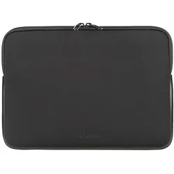 Tucano Elements 2 Sleeve Black (16", Apple), Notebooktasche, Schwarz