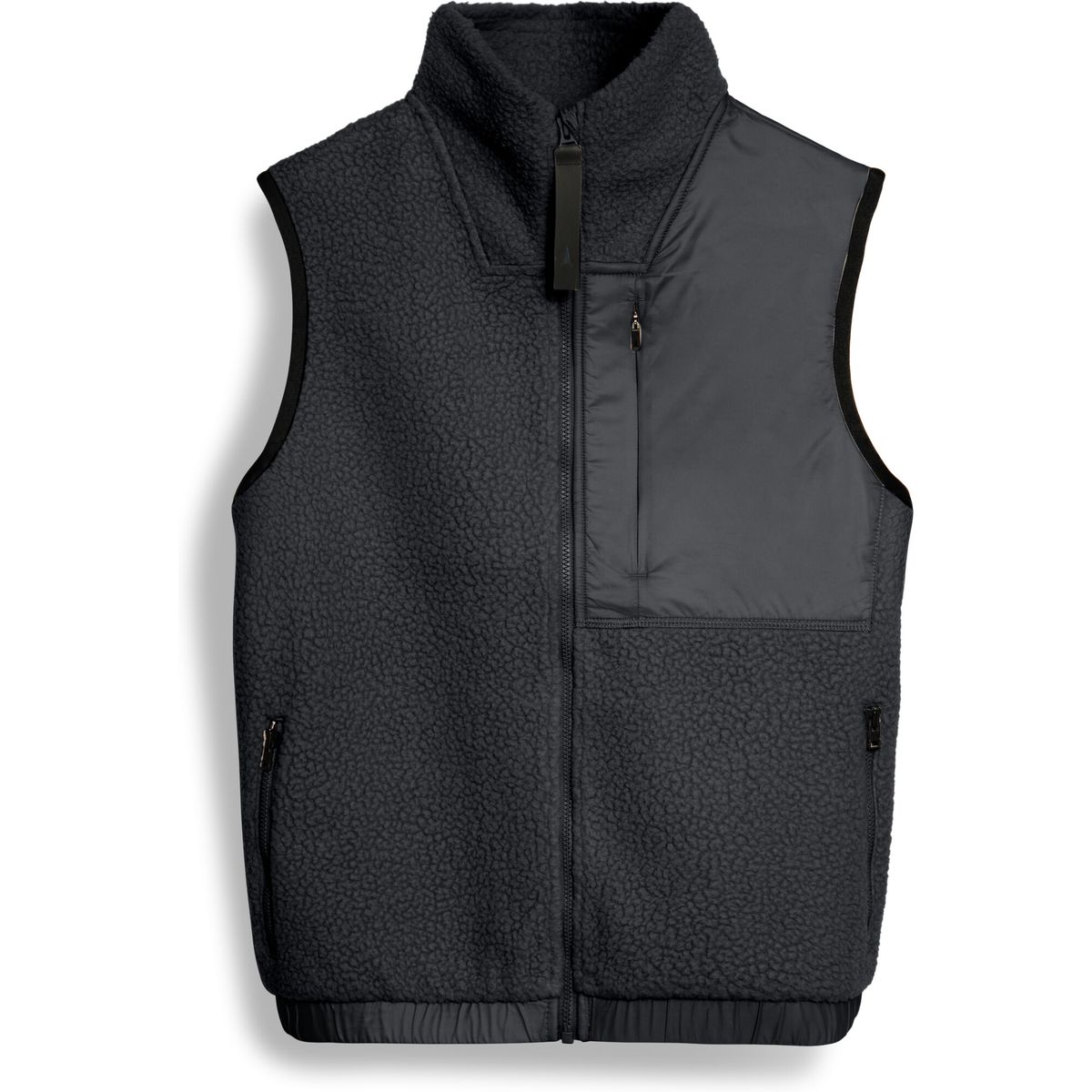 Atomic W Atomic Fleece Vest black / black XL AP5136110060