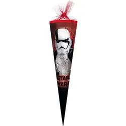 Nestler Schultüte 6-eckig Star Wars 85 cm