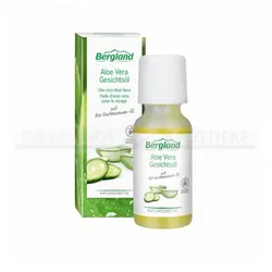 ALOE VERA GESICHTSÖL 20 ml
