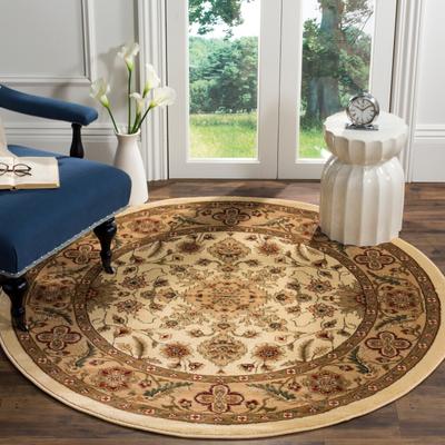 SAFAVIEH Lyndhurst Agneza Traditional Oriental Rug