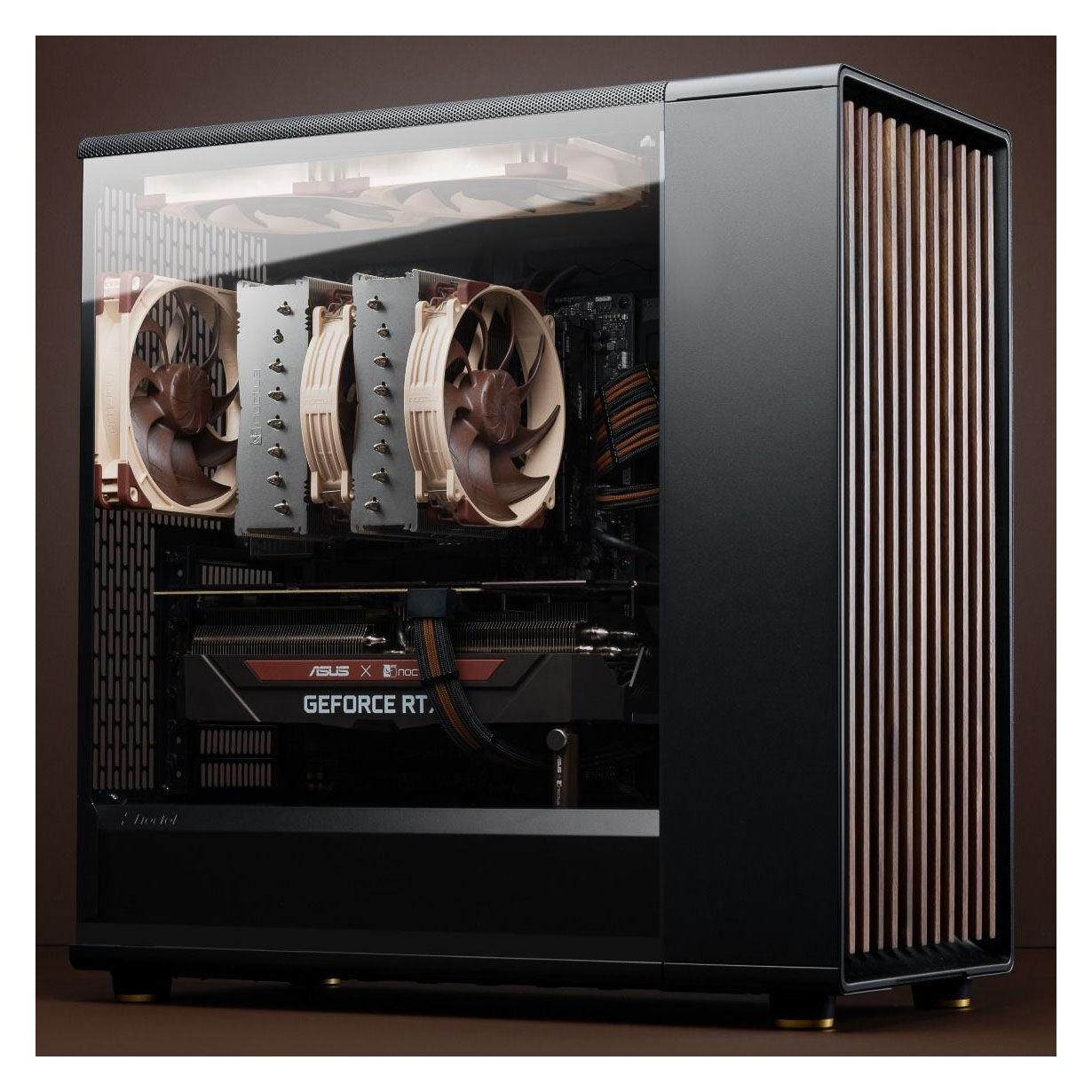 Noctua NH-D15 G2 HBC (168 mm) (NH-D15 G2 HBC)