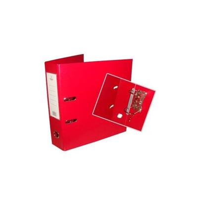 SMARTD Dossier SMART OFFICE L70 (Rot - A4 - 31x28,5cm)