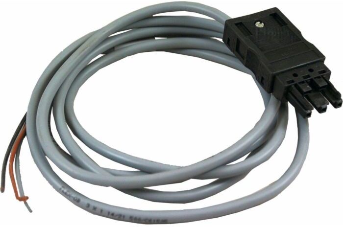 Wolf Kabel Zuleitung Zündung 2745400 für BPH