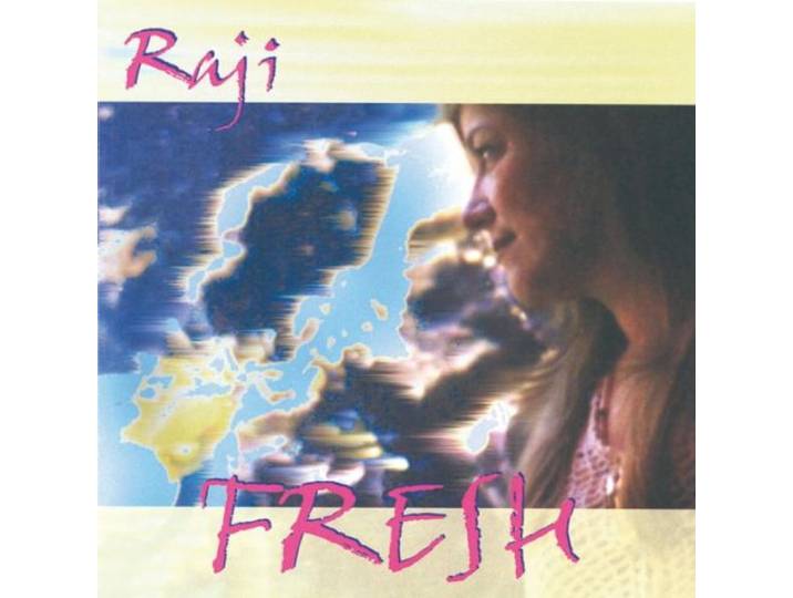Raji: Fresh