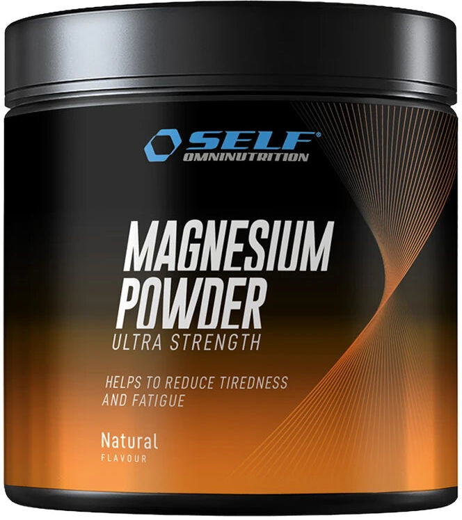 Self Omninutrition Magnesium 300 G