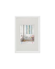 walther design Trendstyle Fotorahmen Konzipiert für: 15.7x19.7 in 40x50 cm Kunststoff rechteckig (KP050W)