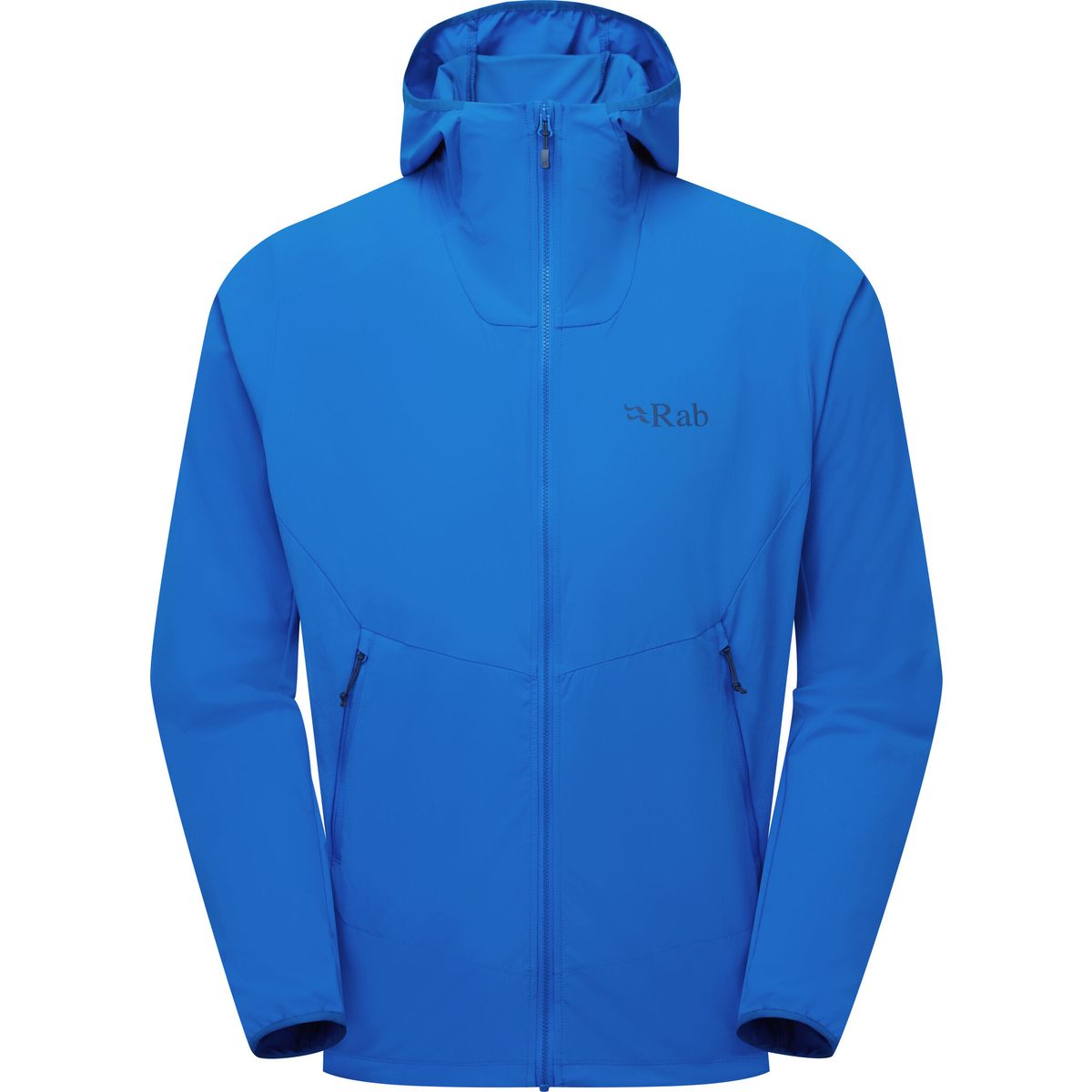 Rab Borealis Hoody maya blue (MYB) XL QWS-76-MYB-XLG