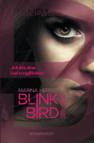 Marina Herber - BLINK BIRD: BEYOND - Preis vom 11.10.2026 03:10:56 h