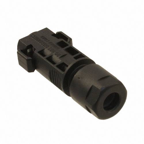 Molex 130244-0202 Solar-Steckverbindung