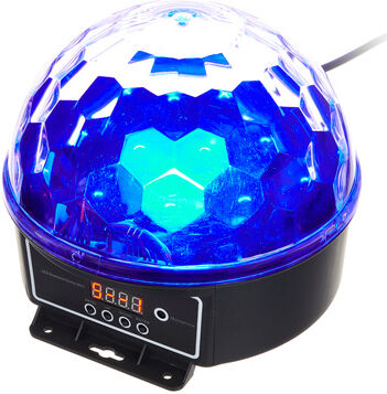 Fun Generation LED Diamond Dome MK II