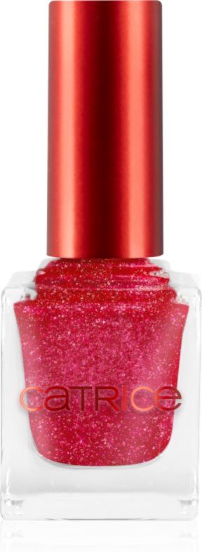 Catrice HEART AFFAIR nail polish shade C03 Love Game 10,5 ml