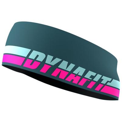 Dynafit - Graphic Performance Headband - Stirnband Gr 58 cm blau
