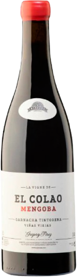 Mengoba El Colao 2016 - 75cl