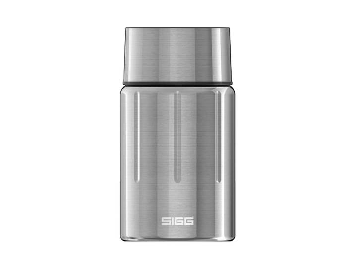 Sigg Gemstone Food Jar Isolierbehälter 0.75L Selenit