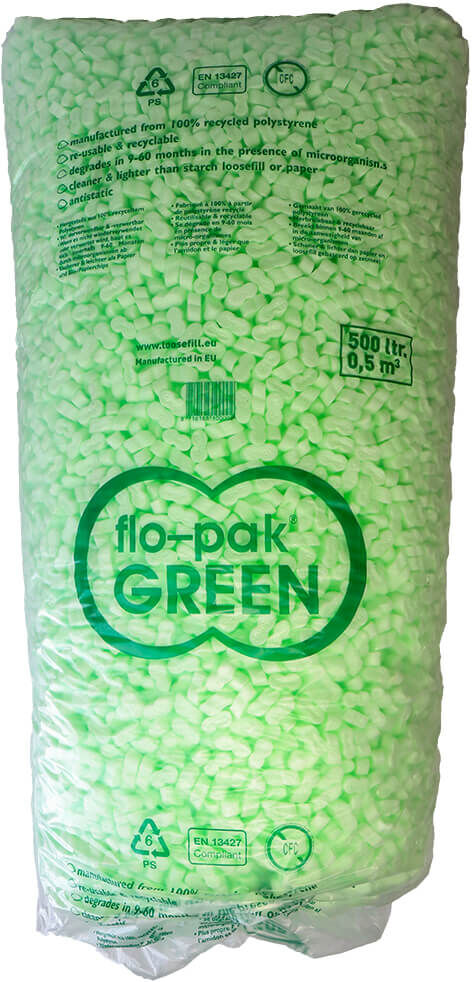aXpel Flo-Pak Green 250ltr grün