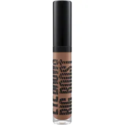 MAC Eye Brows Big Boost Fibre Gel - braun