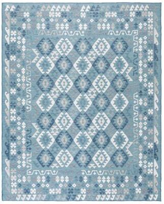 SAFAVIEH Sunrise Giusta Indoor/Outdoor Waterproof Rug