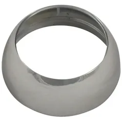 Kludi Abdeckkappe Logo Ersatzteilchrom 93018605-00