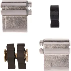 ABUS Montageeinzelteil Modulset EC880 4 DZ 5 Schlüssel