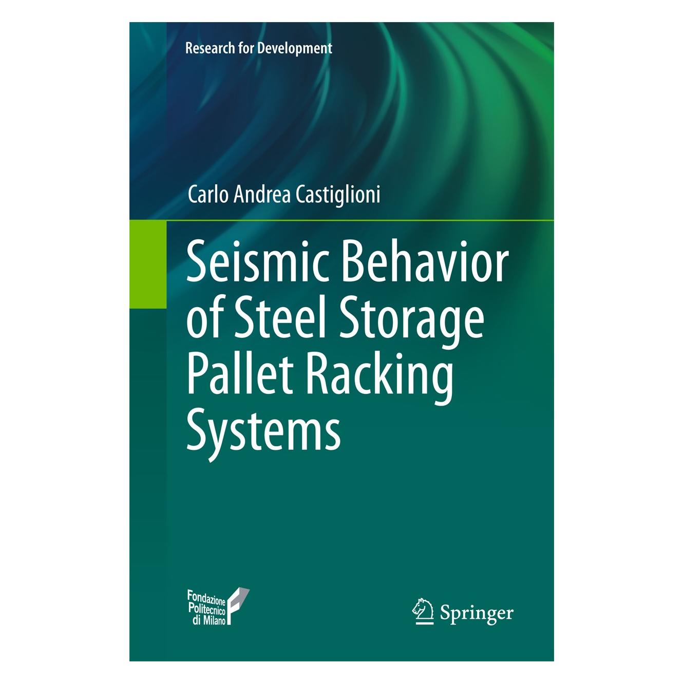 Springer Castiglioni:Seismic Behavior of Steel S (Englisch, Hardcover, Carlo Andrea Castiglioni) (9783319284651)