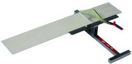Malco Guillotine Fiber Cement Straightcut