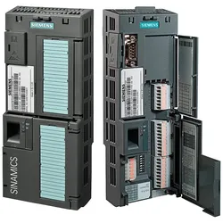 Siemens Dig.Industr. Sinamics G120 Cu240B-2 6SL3244-0BB00-1BA1