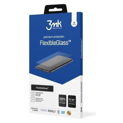 3MK hybridní sklo FlexibleGlass pro Amazon Kindle Scribe / Scribe Colorsoft 11" (Amazon Kindle Scribe 2022) (5903108706407)