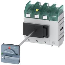 Lasttrennschalter Siemens 3LD58100TL11