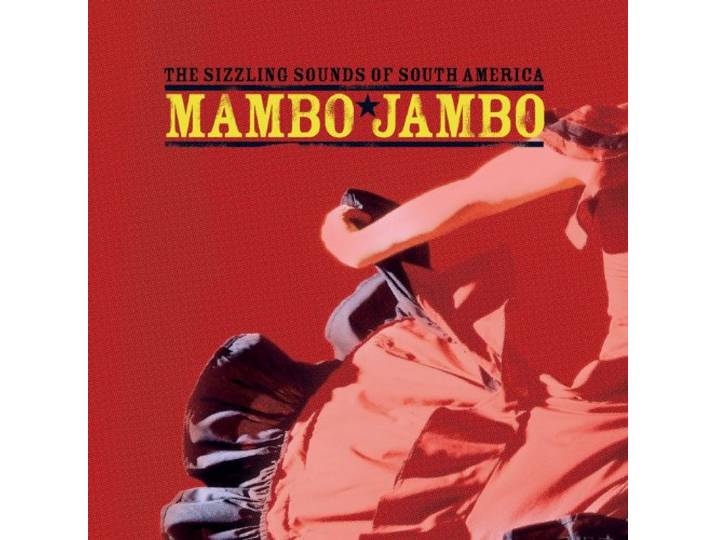 Mambo Jambo