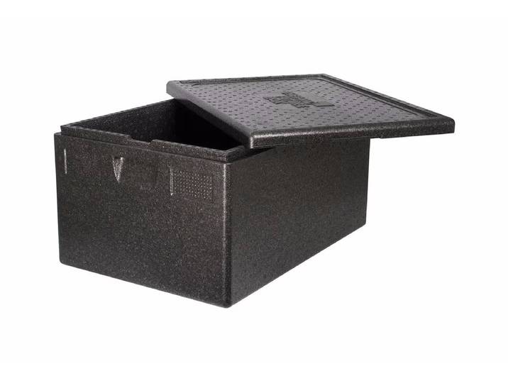 Barth Thermo-Box GN 1/1 – Gastro Inventar/Gastro Einrichtungen