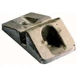 Somfy Bodenplatte 9011074