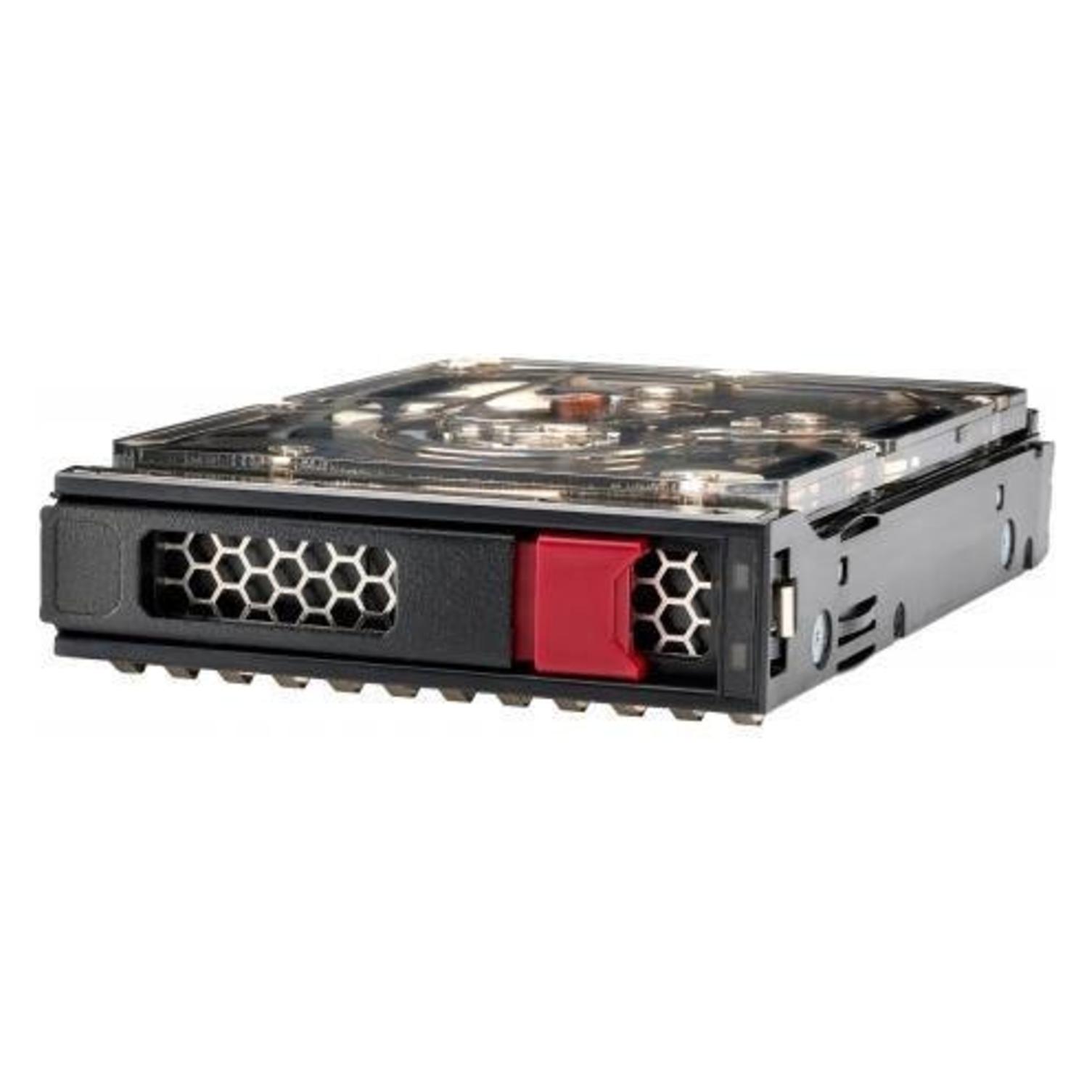 HPE DRV HD 1TB 6G 7.2K 3.5 SATA LP (1 TB, 3.5") (797275-S21)