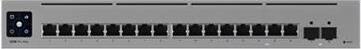 Ubiquiti Pro Max 16, L3, 2.5G Ethernet (100/1000/2500), Rack-Einbau, 1U