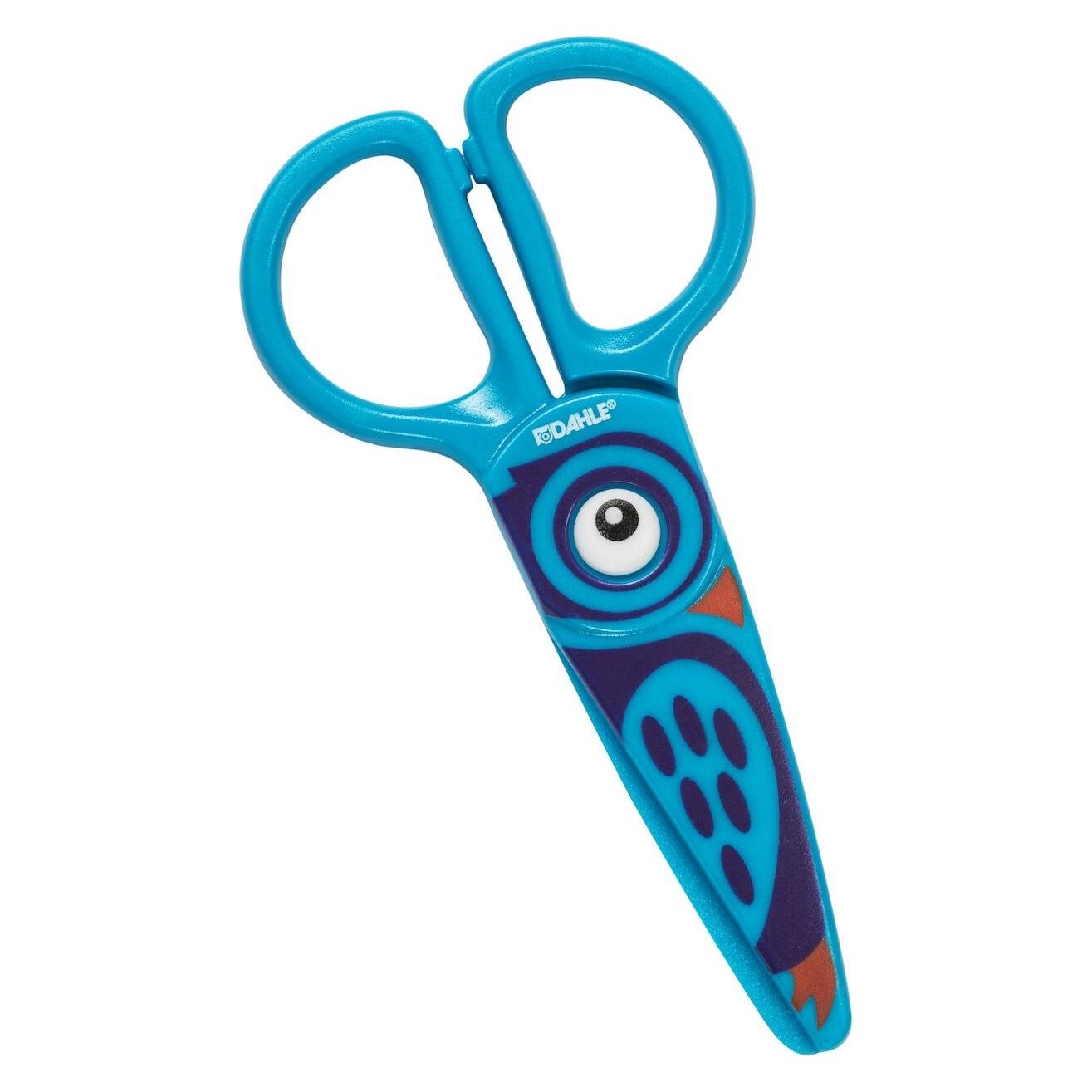 Dahle Kinderschere blau 12,0 cm (12 cm) (54676-15897)