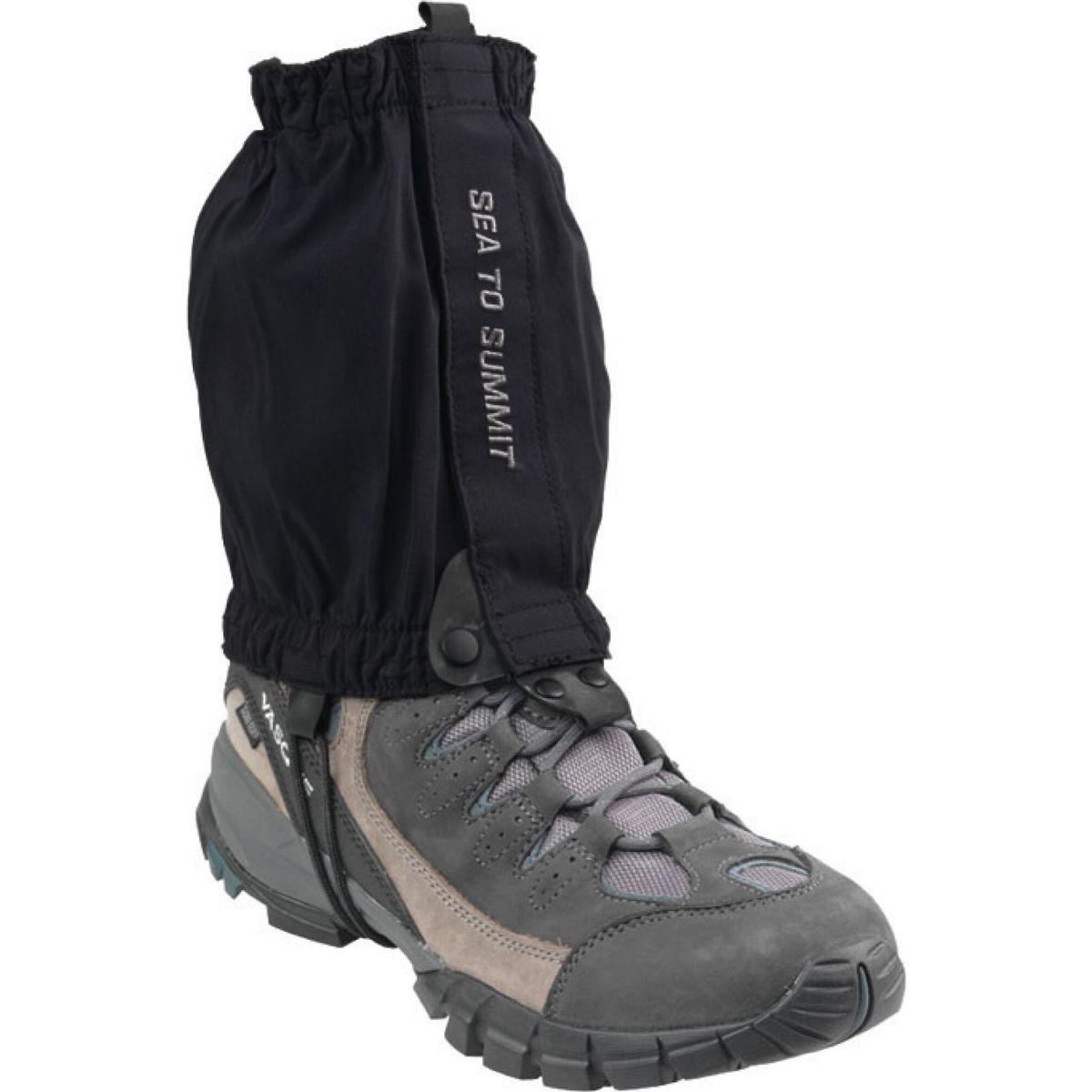 Sea to Summit Tumbleweed Ankle Gaiter black L/XL ACP011022-060102