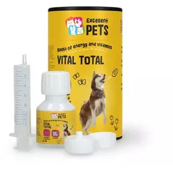 Excellent Pets Vital Total 50 ml.