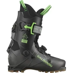 SALOMON Herren Ski-Schuhe ALP. BOOTS MTN SUMMIT PURE, Größe 29 in Grau Grau