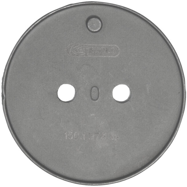 Adaptateur d'outil de piston de frein KS Tools #0 (150.1973)