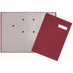 Pagna, Mappe, Unterschriftsmappe (A4)