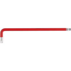 KS Tools Torx-Winkelstiftschlüssel, XL orange - 151.4449 - orange