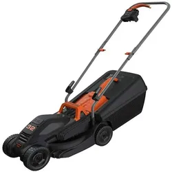 Black & Decker, Rasenmäher, BEMW351 (Netzbetrieb)