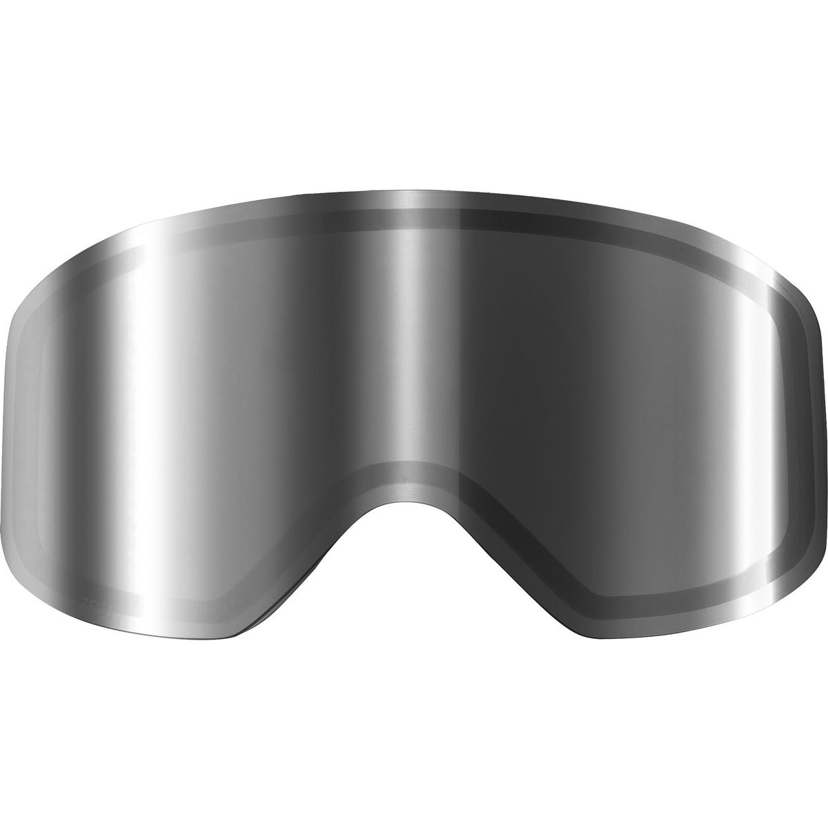 Dainese Scarabeo Horizon Spare Lens silver-mirror (07F) S 204855609-07F-S