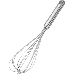 Fissler Essential® Schneebesen 25cm - silber